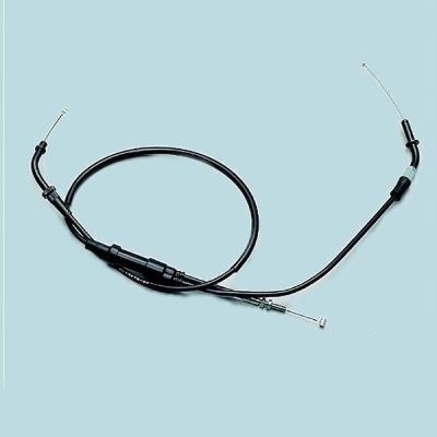RZ250R スロットルケーブル 在庫有 即納 ヤマハ 純正 新品 バイク 部品 在庫有り 即納可 車検 Genuine RZ250 29 RZ250R スロットルケーブル 在庫有 即納 ヤマハ 純正 新品 バイク 部品