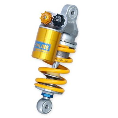 nsf100 リアサス（OHLINS／バイク用 リアサスペンション