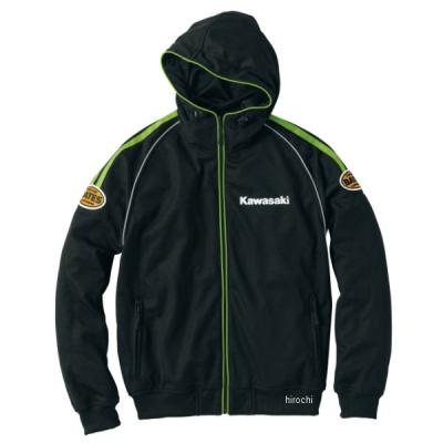 カワサキ バイク用ジャケット（サイズ（S/M/L）：3L（XXL））｜バイク