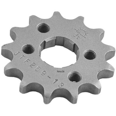J.T様①★ JTスプロケット JT Sprockets フロント スプロケット 73年-90年 XL185