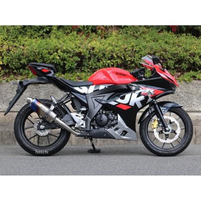 wr155（バイク用フルエキゾースト）｜マフラー｜バイク | 車、バイク