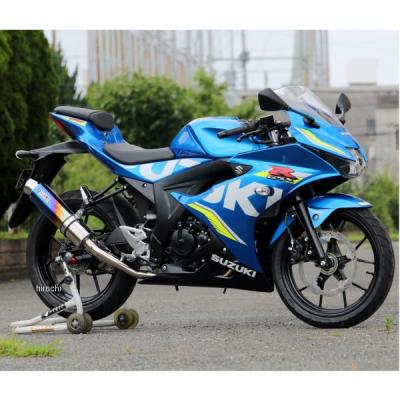 gsx-r150（バイク用フルエキゾースト）｜マフラー｜バイク | 車