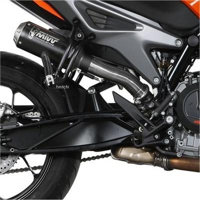 790duke マフラー（バイク用 スリップオンマフラー）｜マフラー