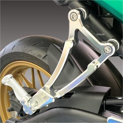 カワサキz650rs（バイク用タンデムステップ）｜ステップ、ペダル