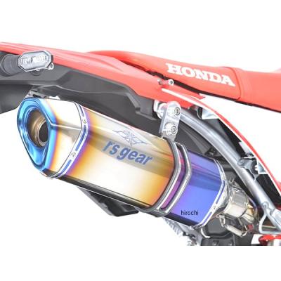 crf250l マフラー（色：ブルー系）のおすすめ人気商品一覧 通販