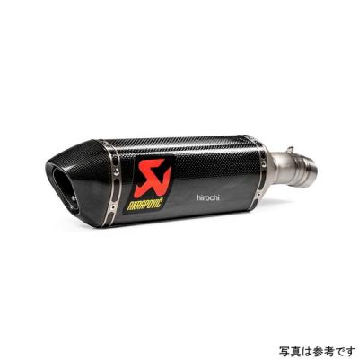 BMW r1200rs スリップオンマフラー（AKRAPOVIC）のおすすめ人気商品