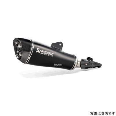 r1250rs マフラー（AKRAPOVIC／バイク）の商品一覧 | 車、バイク 