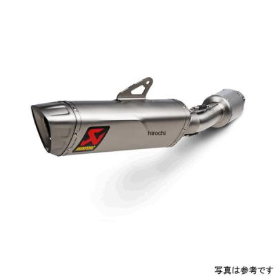 cbr1000rrr（AKRAPOVIC）の商品一覧 通販 - Yahoo!ショッピング