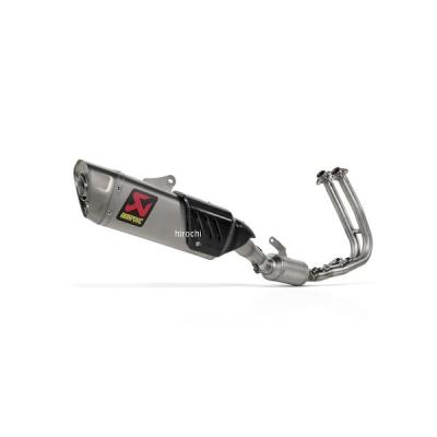 yzf-r7 マフラー（AKRAPOVIC）の商品一覧 通販 - Yahoo!ショッピング