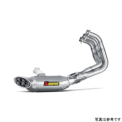 トレーサー9（AKRAPOVIC／バイク マフラー）｜バイク | 車、バイク