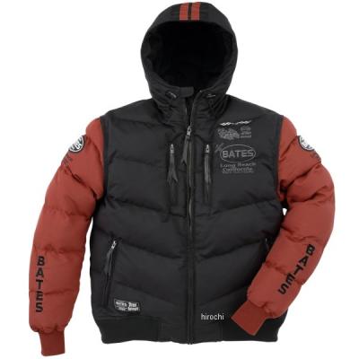 BATES バイクジャケット BATES バイク用ジャケット（色：オレンジ系）｜バイクウェア