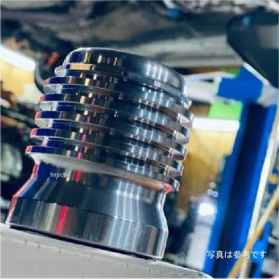 K&P Engineering S15A オイルフィルター　新品パッキン付 K&P Engineering S15A オイルフィルター 新品パッキン付 K&P