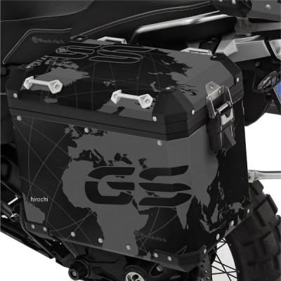 r1250gs パニアケース（バイク ステッカー、デカール）｜外装パーツ