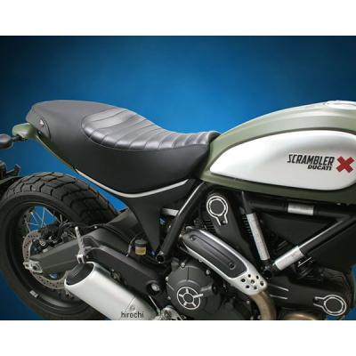 DUCATI スクランブラー シート（バイクシート）｜外装パーツ｜バイク