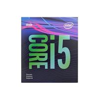 Intel Core i5-9400F Desktop Processor 6 Cores 4.1 GHz Turbo Without Gr | ヒーローズ