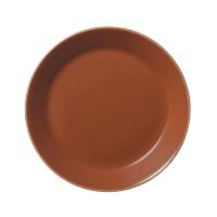 正規輸入品 iittala(イッタラ) ティーマ 皿 プレート 17cm ヴィンテージブラウン 1061220 | ヒーローズ