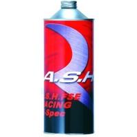 100% フルエステル化学合成 レーシングオイル A.S.H (アッシュ) FSE Racing 15W50 1Ｌ缶　特注品 | 広畑オートパーツ ヤフー店