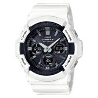 カシオ　G-SHOCK ソーラー電波メンズ　腕時計　GAW-100B-7AJF　ビッグケース　国内正規品　 | e-広井時計眼鏡店