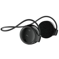 Libra Bluetooth ワイヤレス ヘッドホン サウンドリム2 ブラック MP3プレーヤー microSD 軽量 イヤホン ワイヤレスイヤホン LBR-K31  _ | Hiro land