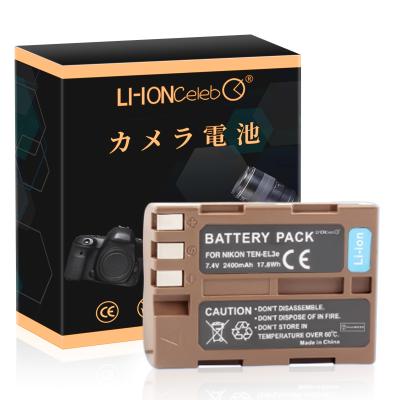 nikon d90（デジカメ用バッテリー）｜カメラアクセサリー｜カメラ