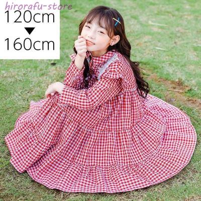 ギンガムチェック ワンピース キッズの商品一覧 通販 - Yahoo ギンガムチェック ワンピース キッズの商品一覧 通販 - Yahoo