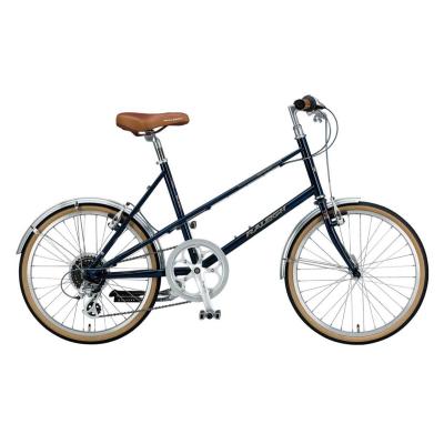 ラレー ミニベロ(ミニベロ、小径車(折りたたみ型以外))の ラレー ミニベロ(ミニベロ、小径車(折りたたみ型以外))の