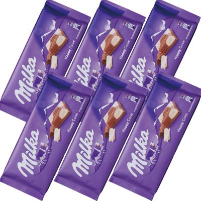 ミルカ チョコレート（チョコレート）｜スイーツ、洋菓子 | 食品 の