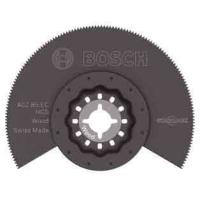 広島工具　BOSCH(ボッシュ) カットソー・マルチツール用ブレード85mm (スターロック) ACZ85ECN | 広島工具