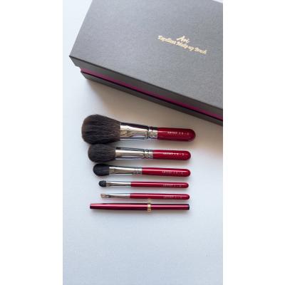 熊野筆 竹宝堂 ブラシケースのおすすめ人気商品一覧 通販 - Yahoo