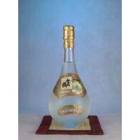 賀茂鶴酒造　賀茂鶴　大吟醸 ゴールド賀茂鶴720ml [箱入り] | 創業100年の酒屋・広島SAKE倶楽部