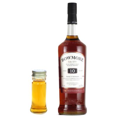 Bowmore 10年 シングルモルトスコッチウイスキー 700ml Bowmore 10年 シングルモルトスコッチウイスキー 700ml