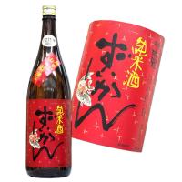 瑞冠 山田錦　超辛口　純米酒 1800ml　広島　山岡酒造 ずいかん | 米・酒・食品 ヒロシマツヤ