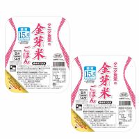 新着 東洋ライス タニタ食堂の金芽米 パックごはん レトルトごはん 15食セット 関東圏送料無料 | 株式会社広島屋