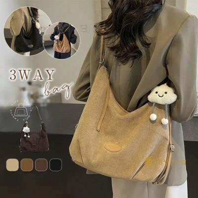 3way バッグのおすすめ人気商品一覧 通販 - Yahoo!ショッピング