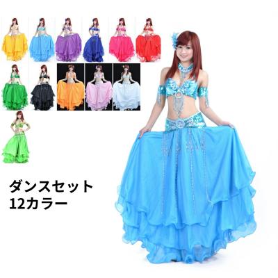 ⚠️在庫一掃セール⚠️ホワイト　ベリーダンス　ブラベルトスカートインナーパンツセット 楽天市場】ベリーダンス ブラベルトの通販