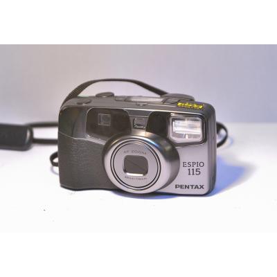 ペンタックス コンパクトカメラ｜フィルムカメラ｜カメラ｜テレビ