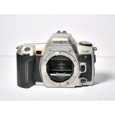 minoltaα9（フィルムカメラ）｜カメラ | テレビ、オーディオ、カメラ