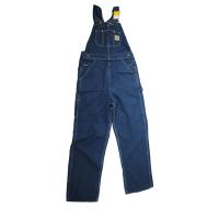カーハート デニム オーバーオールCARHARTT DENIM BIB OVERALL R08 カーハート デニム オーバーオールCARHARTT DENIM BIB OVERALL R08