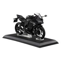 おもちゃ 模型、プラモデル 高い人気を誇る「Ninja ZX-25R」が完全新金型でアオシマ「SKYNET