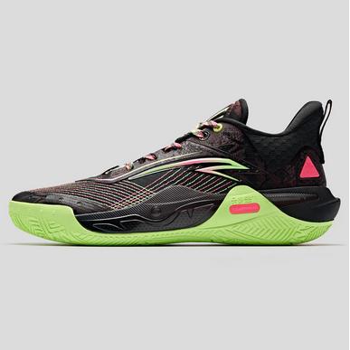 ANTA バッシュ、バスケットボールシューズ｜バスケットボール