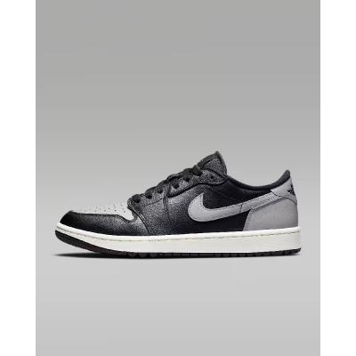 新品未使用 ナイキ ジョーダン 1 LOW G ゴルフシューズ 25.5センチ NIKE公式】エア ジョーダン 1 LOW G ゴルフシューズ.オンライン