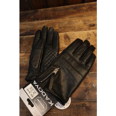 kadoya（バイク用 グローブ）（サイズ（S/M/L）：3L（XXL））｜バイク