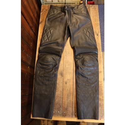 カドヤ バイク用パンツ（サイズ（S/M/L）：3L（XXL））｜バイクウェア