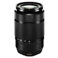 【送料無料】FUJIFILM フジノンレンズ XC50-230mmF4.5-6.7 OIS II ブラック | hit-market