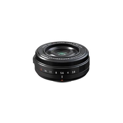 FUJIFILM XF 27mm F2.8 レンズ キャップ付き FUJIFILM XF 27mm F2.8 レンズ キャップ付き 27mmレンズキャップ