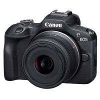 【送料無料】Canon・キヤノン EOS R100 RF-S18-45 IS STMレンズキット | hit-market