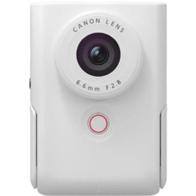 canon カメラ（アクションカメラ、ウェアラブルカメラ）（色：ホワイト