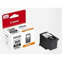Canon・キヤノン ピクサス 純正インクタンク FINEカートリッジ BC-360 ブラック | hit-market