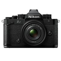 【送料無料】Nikon ニコン ミラーレス一眼 Z f 40 SEレンズキット | hit-market
