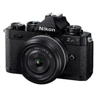 【送料無料】Nikon ニコン ミラーレス一眼 Z fc Black 28mm f/2.8 Special Edition キット | hit-market